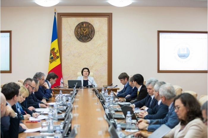 Normele de alimentare pentru pacienții instituțiilor cu profil pediatric și pachetul alimentar pentru donatorii de sânge au fost majorate cu 25%