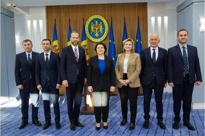 R. Moldova a devenit prima țară din regiune care obține recunoașterea reciprocă a agenților economici autorizați cu UE