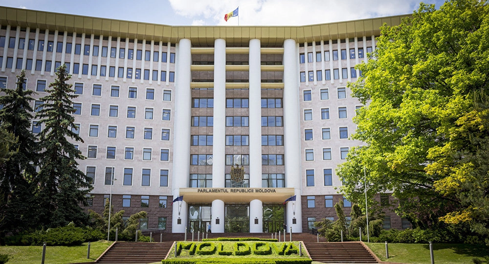 Grupul de lucru parlamentar privind Găgăuzia a examinat pachetul actelor normative privind procesul de consultări