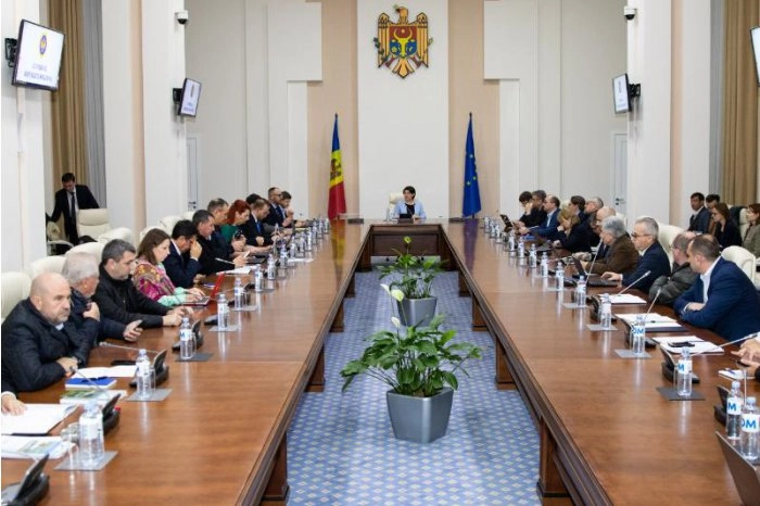CSE a aprobat un nou mecanism de monitorizare a acțiunilor persoanelor incluse în lista sancțiunilor SUA