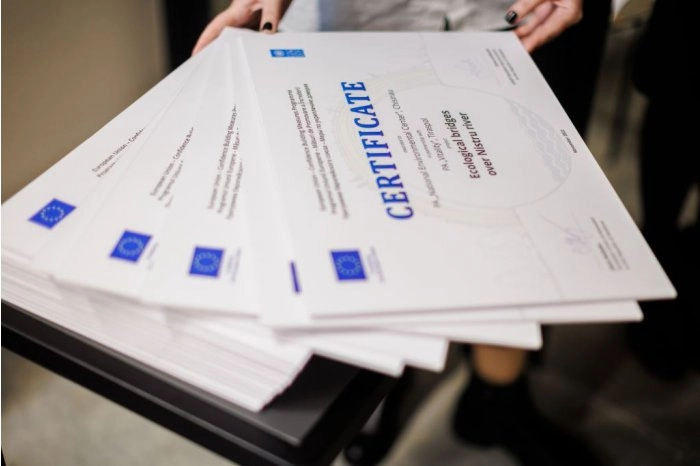 UE și PNUD vor susține 16 proiecte de dezvoltare pe ambele maluri ale râului Nistru