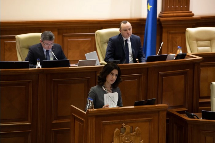 Parlamentul a adoptat noul Cod electoral