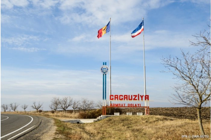 Mecanismul de consultare de către Parlament a Adunării Populare a Găgăuziei va fi reglementat prin lege