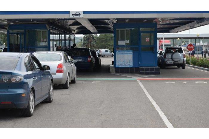 Trecerea frontierei de stat Leușeni-Albița urmează să se facă pe principiul de „oprire unică”