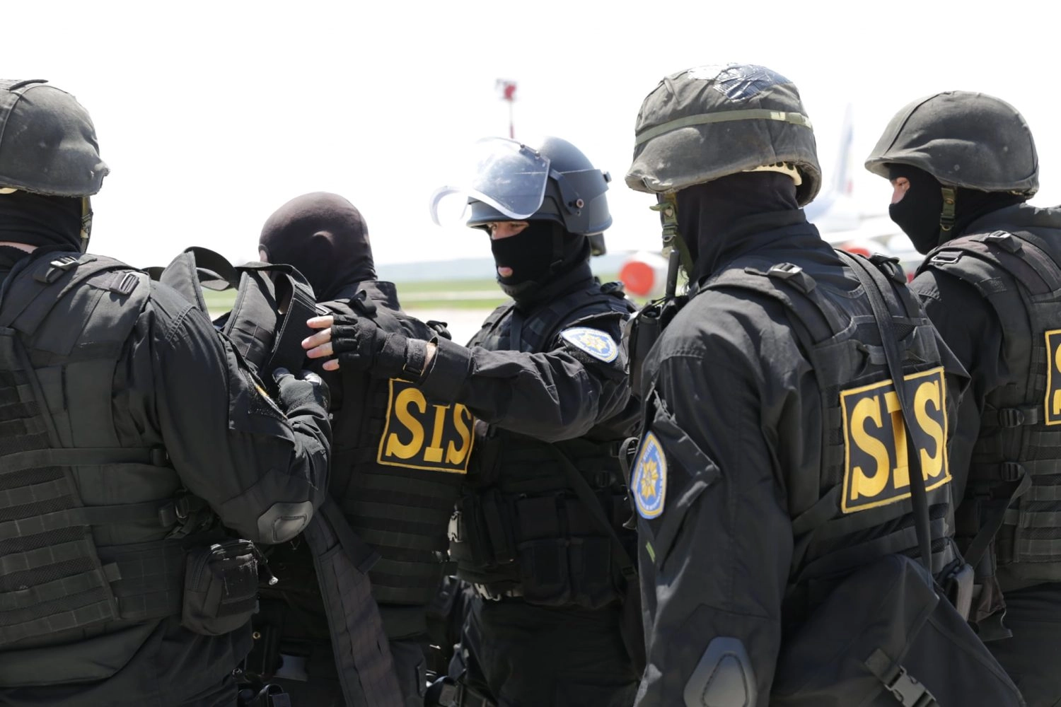 SIS desfășoară măsuri pentru elucidarea tentativelor de destabilizare a situației în țară