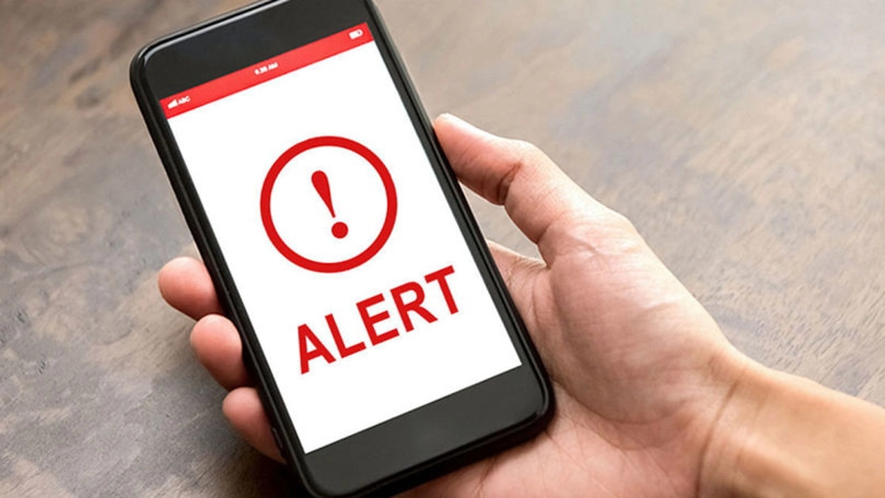 Sistemul MD - ALERT va fi operațional în anul 2027