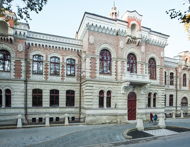 Muzeele din Republica Moldova și-au deschis ușile pentru refugiații ucraineni