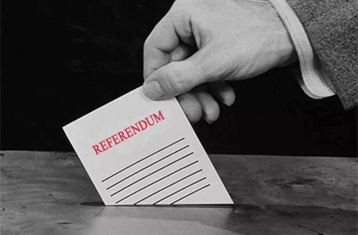 Referendumul republican va putea fi organizat în ziua alegerilor parlamentare și prezidențiale
