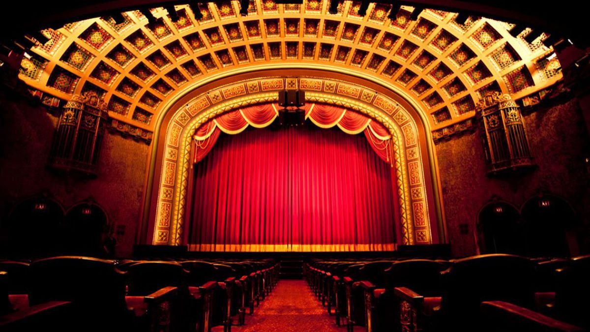 Un spectacol de Petru Vutcărău readuce în scenă Teatrul Național ”Eugene Ionesco”