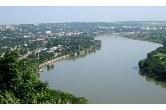 Mai multe localități din Dondușeni, Soroca şi Ocnița vor fi asigurate cu apă din Nistru