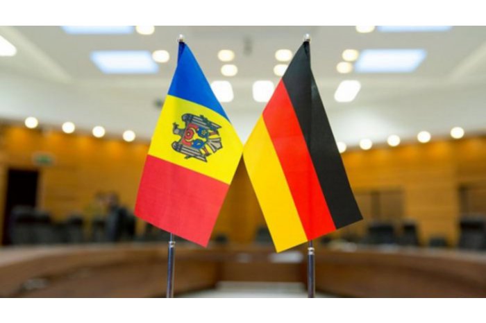 Germania va finanța proiecte în sprijinul comunităților gazdă și refugiaților din Ucraina