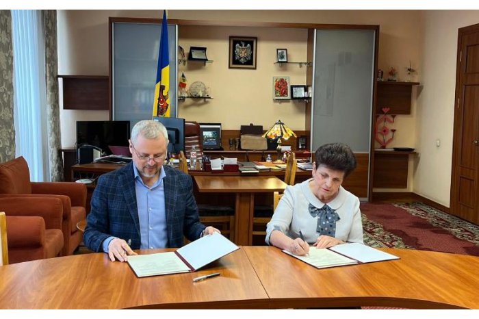 Ministerul Culturii și Oficiul Național al Viei și Vinului vor coopera în domeniul dezvoltării și promovării turismului vinicol