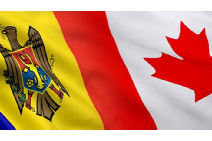 Ambasada Canadei va susține în Republica Moldova inițiative locale