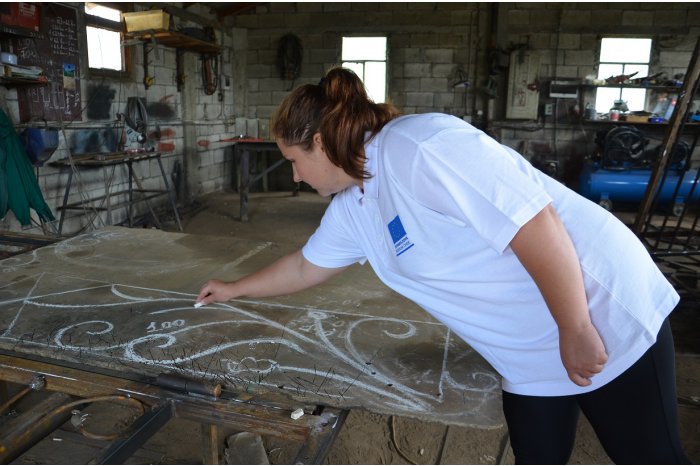 Uniunea Europeană lansează un nou apel de granturi pentru antreprenorii din Ungheni și Cahul