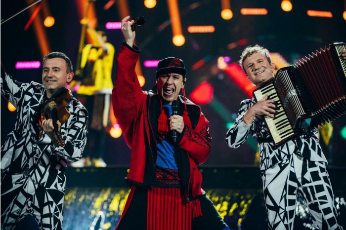 R. Moldova s-a calificat în finala Eurovision 2022