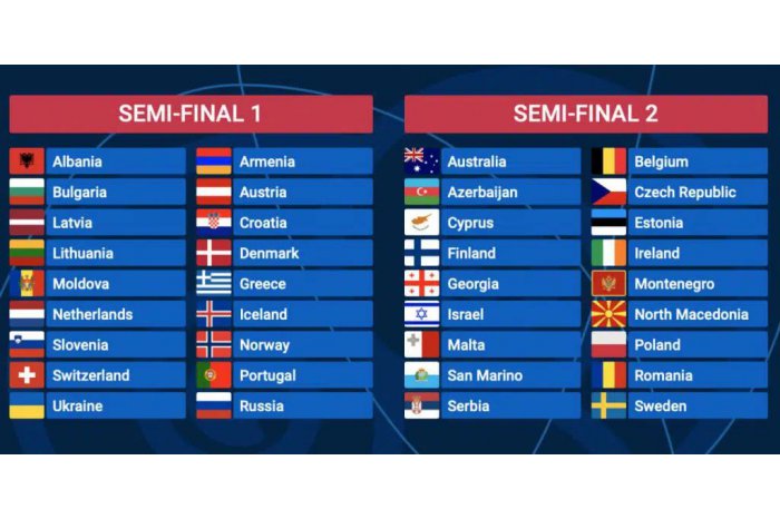 România s-a calificat în finala Eurovision 2022