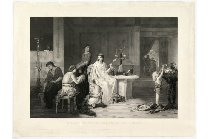 O expoziție de week-end a fost deschisă la Muzeul Național de Artă al Moldovei