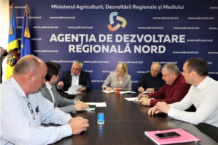 Muzeul de Istorie din Bălţi va fi modernizat din mijloace naţionale