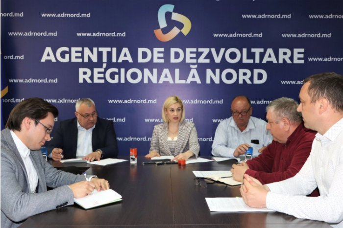 Autorităţile regionale vor realiza un proiect de infrastructură în municipiul Bălţi