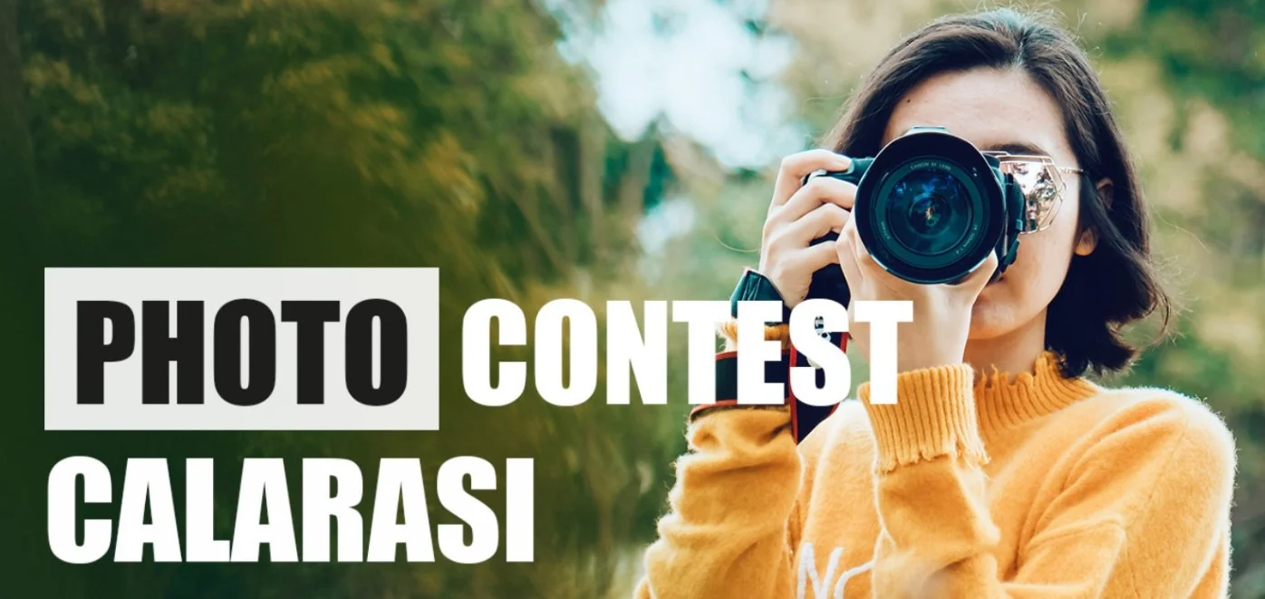 A fost lansat concursul de fotografii “Acasă la Călărași”