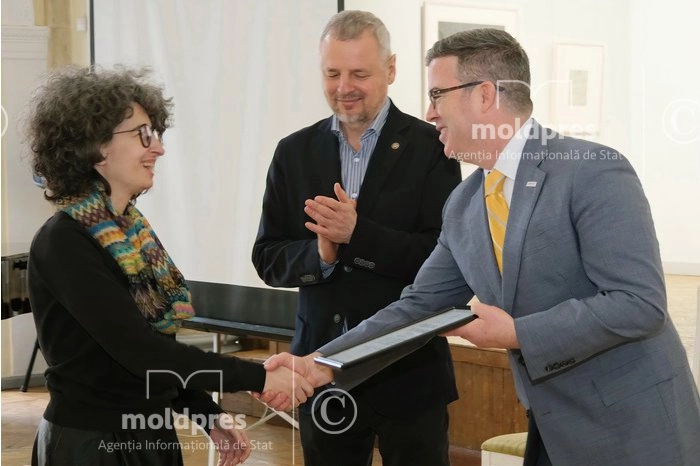 În R. Moldova a fost marcată Ziua Internațională a Ghidului de Turism