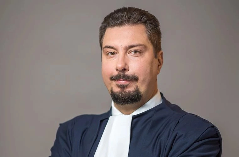 Preşedintele Curţii Supreme din Ucraina a fost prins în flagrant în timp ce primea o mită de 3 milioane de dolari