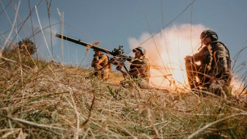 Oficial de la Kiev: Contraofensiva ucraineană a eliberat până azi 130 km pătraţi în sudul ţării