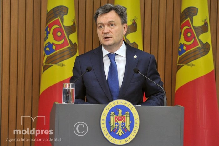 Premierul Dorin Recean a trasat principalele obiective în domeniile educației, infrastructurii și afacerilor interne