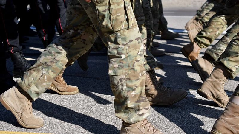 Rusia creşte limita de vârstă pentru serviciul militar obligatoriu