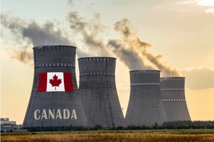 Canada revine la energia nucleară după o pauză de 30 de ani