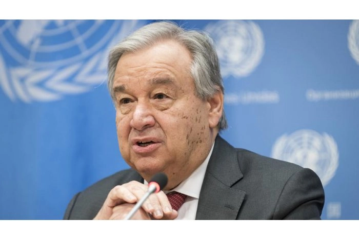 Antonio Guterres nu se aşteaptă la pace în Ucraina prea curând