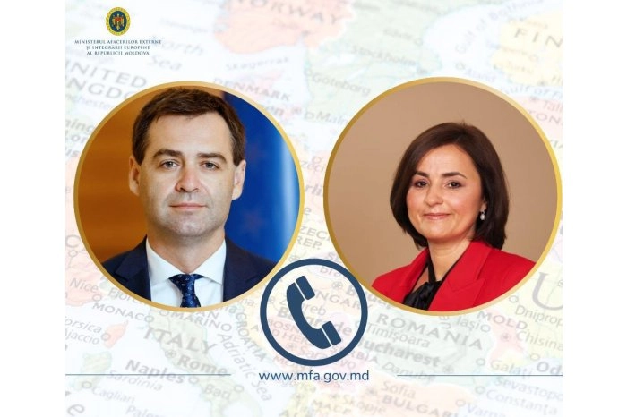 Cea de-a patra ediție a Platformei de Sprijin pentru Moldova va avea loc în luna octombrie la Chișinău