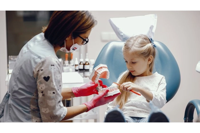 Copiii din raioanele Edineț și Soroca vor beneficia de consultații medicale gratuite