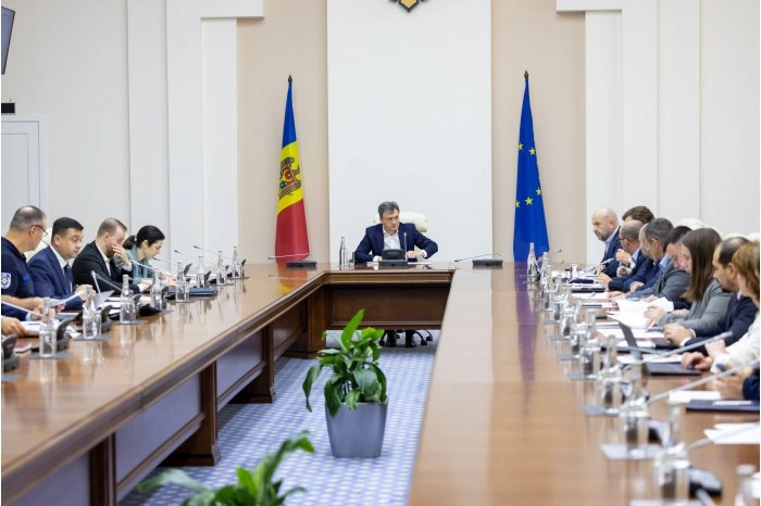 CSE a alocat mijloace financiare pentru înlăturarea consecințelor calamităților naturale