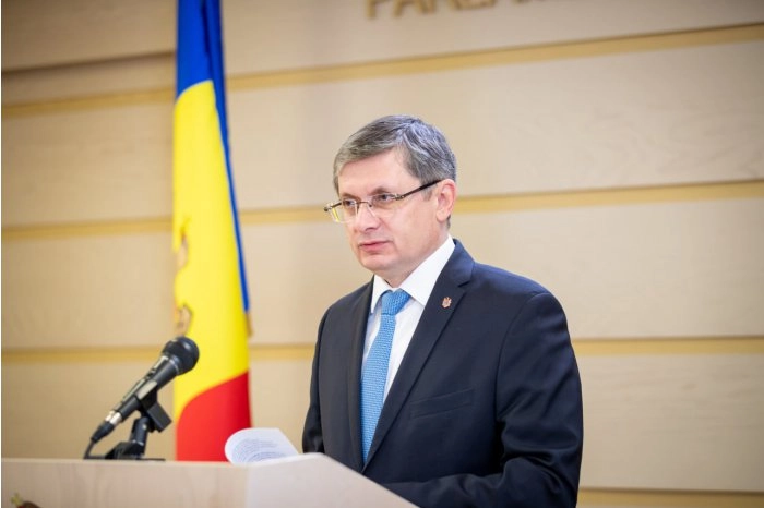 Igor Grosu: CEC va adopta lista persoanelor ce nu pot fi înregistrate în calitate de concurenți electorali