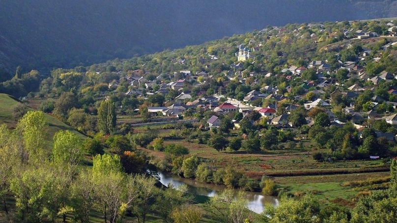 Satul European: 50 de proiecte de reabilitare și modernizare a instituțiilor educaționale au fost finalizate