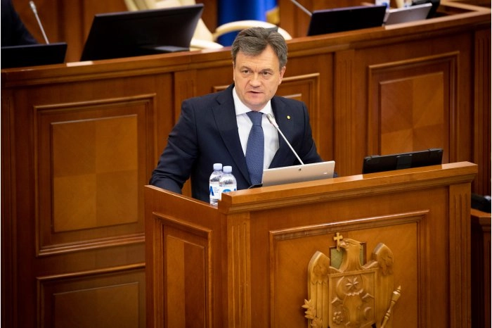 Pachetul „Spor pentru Moldova”, susținut de Parlament în prima lectură