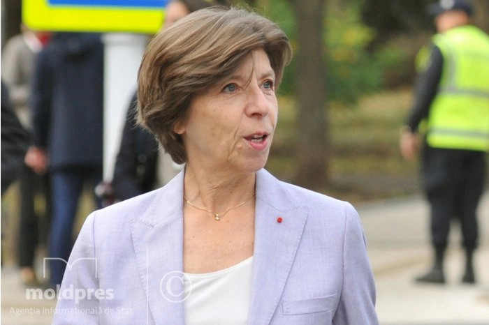 Ministrul Afacerilor Externe din Franța: Platforma de Sprijin pentru Moldova este un simbol de solidaritate și suport