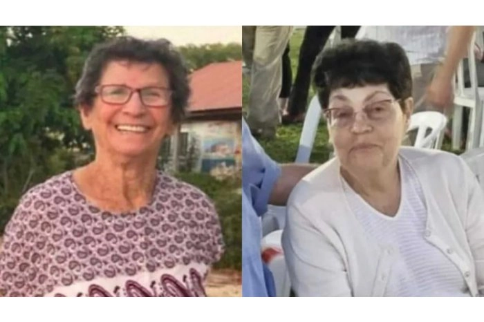 Hamas a eliberat două ostatice israeliene