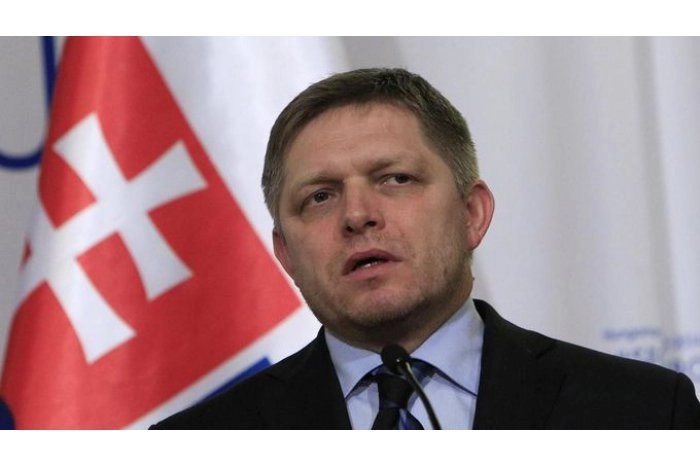 Slovacia anunţă încetarea ajutorului militar pentru Ucraina