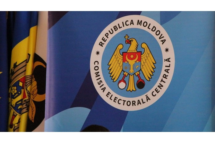 CEC: În ziua alegerilor locale generale, în secțiile de votare va funcționa Sistemul de înregistrare video