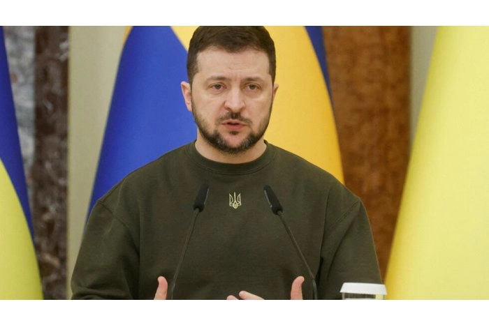 Zelenski l-a invitat pe Trump în Ucraina, afirmând că încheierea războiului nu e atât de uşoară