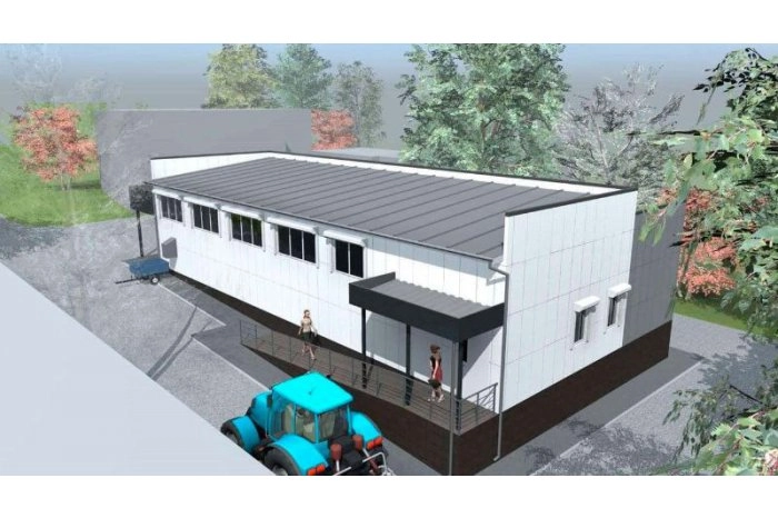 Colegiul Agroindustrial din Râșcani va fi modernizat în cadrul proiectului Livada Moldovei