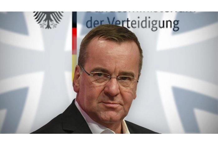 Ministrul apărării german avertizează că războiul din Ucraina s-ar putea extinde