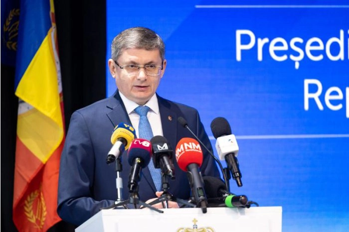 Peste 300 de companii s-au reunit la cea de-a doua ediție a Forumului Economic de la Chișinău