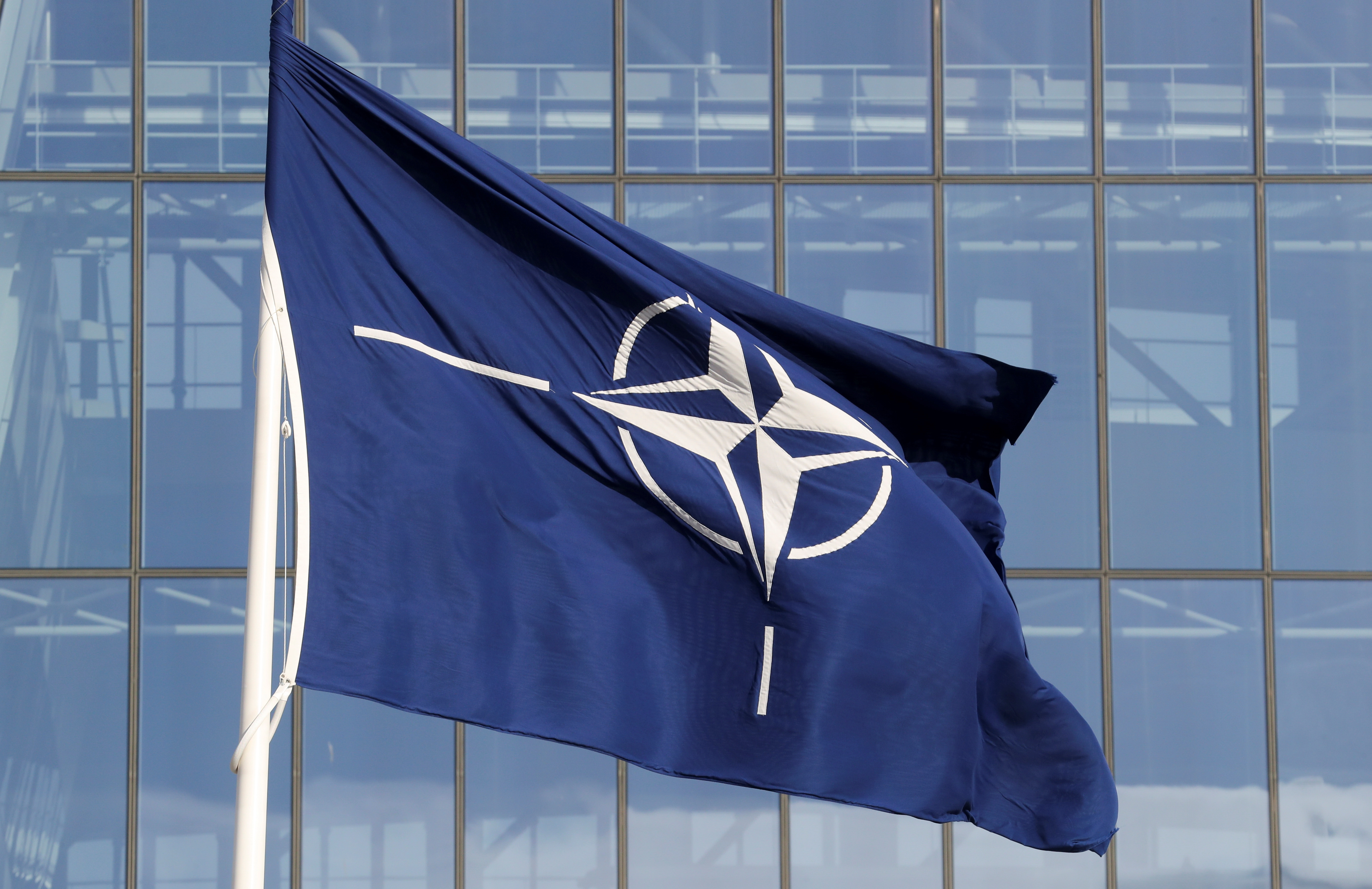 NATO începe manevre militare în nordul Europei