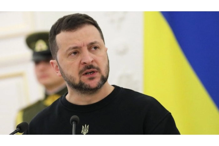 Zelenski îi răspunde dur Papei: „Biserica este cu oamenii, în prima linie, şi nu la 2.500 de km distanţă, de unde să medieze virtual”