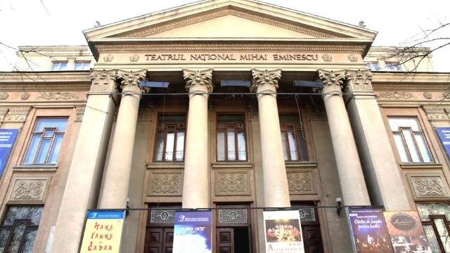 Teatrul Național „Mihai Eminescu” readuce în scenă un spectacol consacrat Mariei Tănase