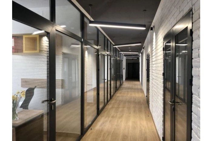 Primul Business HUB a fost deschis la Tiraspol cu ajutorul UE