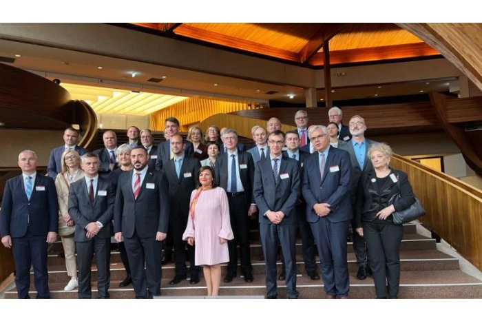 Secretariatul Parlamentului va face schimb de experiență cu instituțiile europene